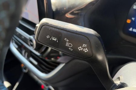 2023 Ford Fiesta - photo 14