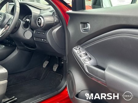 2024 Nissan Juke - photo 50