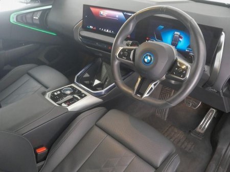 2025 BMW X3 - photo 6