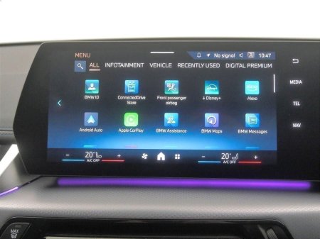2024 BMW iX1 - photo 19