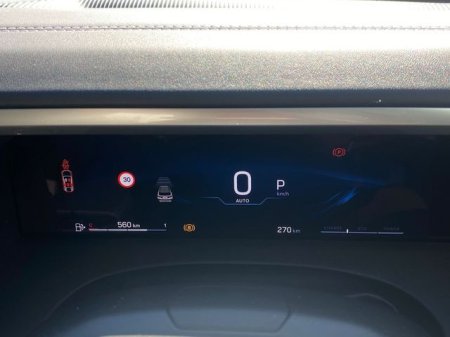 2026 Jeep Compass - photo 21