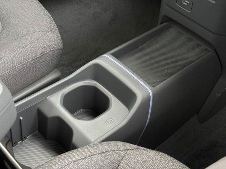 2026 Kia EV2 - photo 21