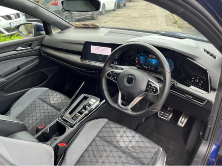 2022 Volkswagen Golf - photo 14