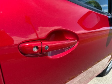 2017 Mazda Demio - photo 9