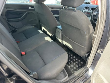 2007 Ford Focus - photo 20
