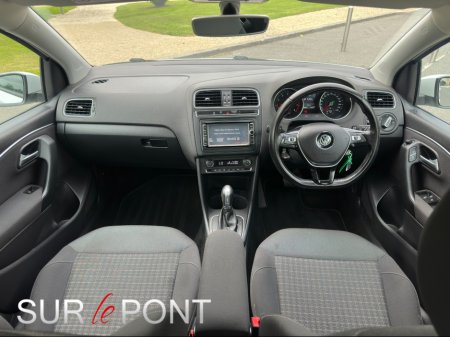2016 Volkswagen Polo - photo 16