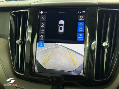 2023 Volvo XC60 - photo 38