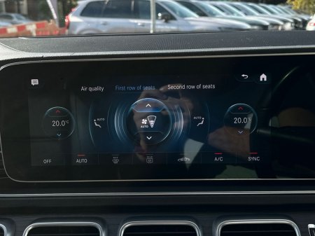 2021 Mercedes-Benz GLE - photo 25