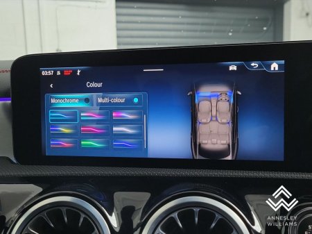 2025 Mercedes-Benz CLA - photo 18