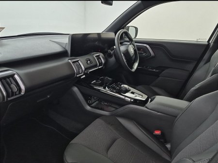 2026 Suzuki Vitara - photo 4