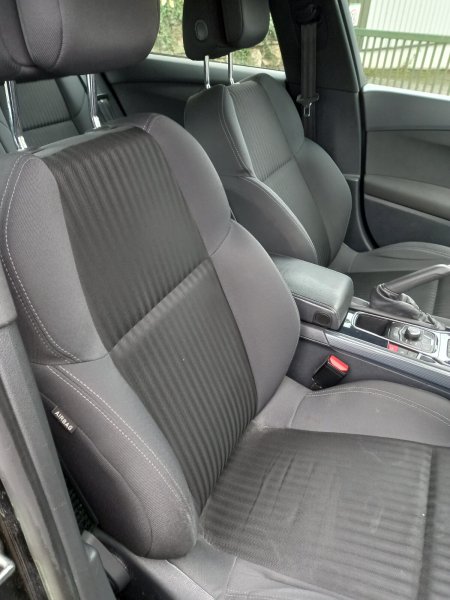 2012 Peugeot 508 - photo 3