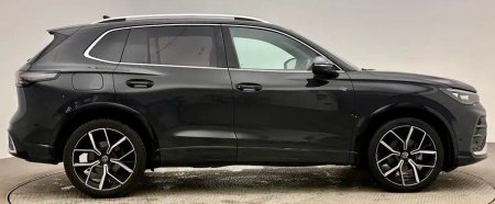 2024 Volkswagen Tiguan - photo 4