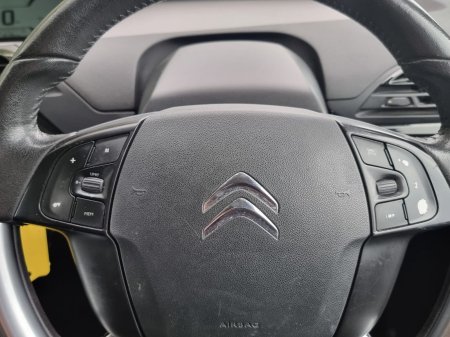 2016 Citroen C4 - photo 24