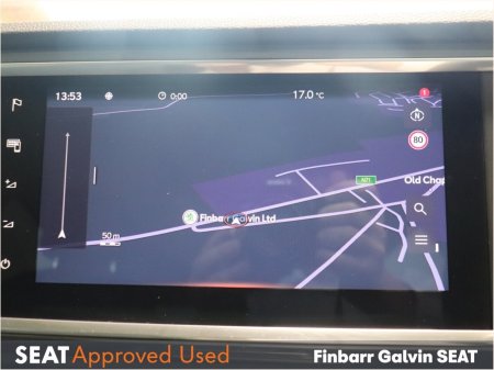 2021 SEAT Ateca - photo 20