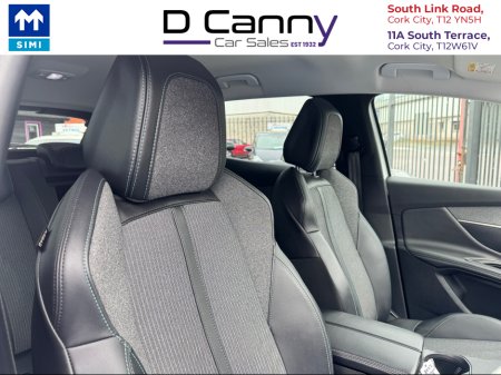 2022 Peugeot 3008 - photo 9