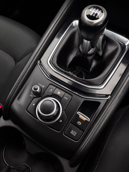 2018 Mazda CX-5 - photo 23