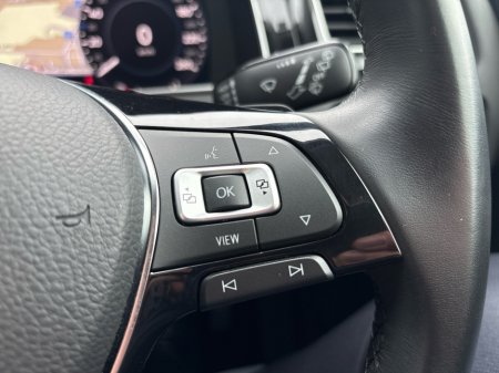 2020 Volkswagen Golf - photo 15