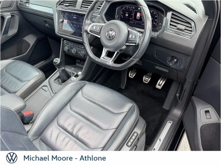 2020 Volkswagen Tiguan - photo 7