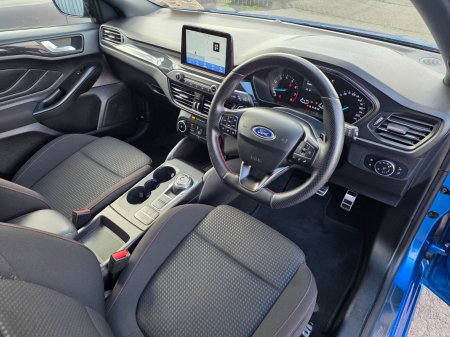 2022 Ford Focus - photo 11