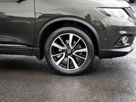 2017 Nissan X-Trail - photo 3