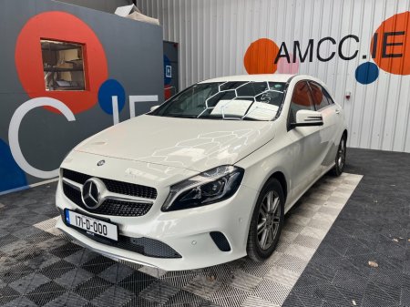 2017 Mercedes-Benz A-Class - photo 6