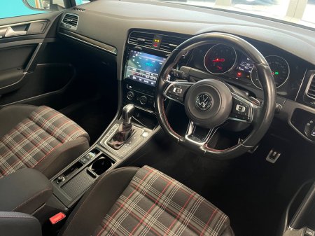 2014 Volkswagen Golf - photo 9