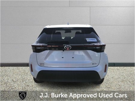 2024 Toyota Yaris - photo 5