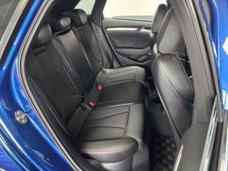 2015 Audi S3 - photo 18