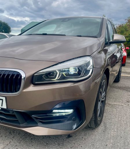2018 BMW 2-Series - photo 9