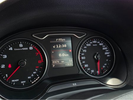 2015 Audi A3 - photo 15