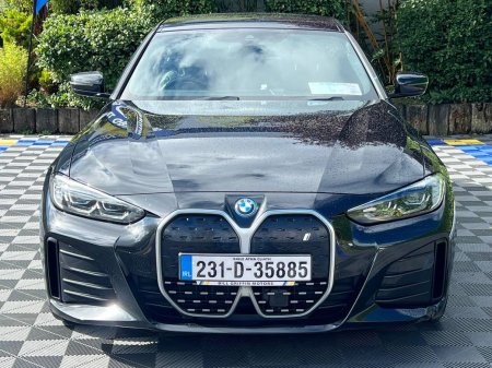 2023 BMW i4 - photo 15