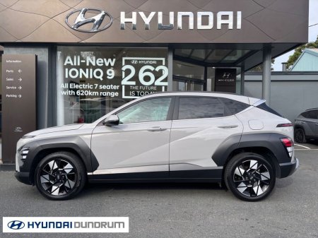 2023 Hyundai KONA - photo 3