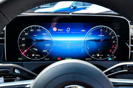 2026 Mercedes-Benz E-Class - photo 14
