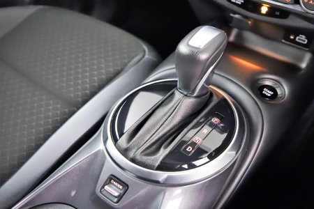 2024 Nissan Juke - photo 18