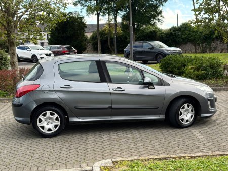 2009 Peugeot 308 - photo 8
