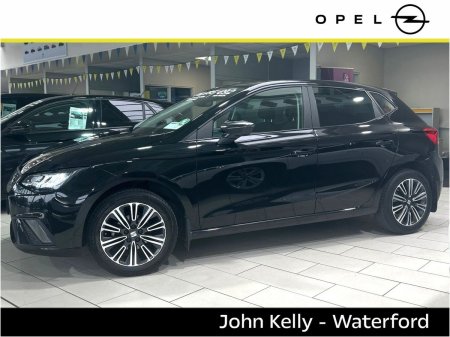2024 SEAT Ibiza - photo 3