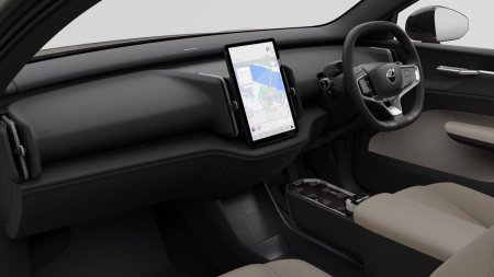 2027 Volvo EX30 - photo 11