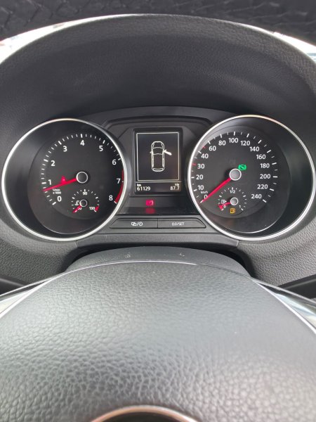 2016 Volkswagen Polo - photo 16