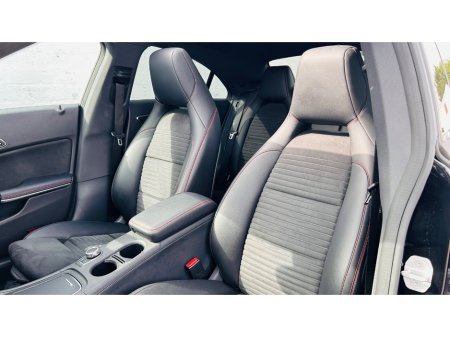 2018 Mercedes-Benz CLA - photo 3