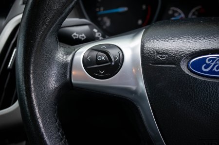 2014 Ford Focus - photo 16