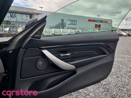 2020 BMW 4-Series - photo 18