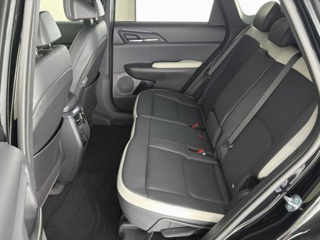 2027 Kia EV5 - photo 21