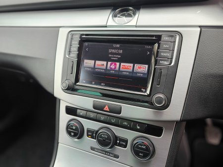 2015 Volkswagen CC - photo 10