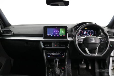 2023 SEAT Tarraco - photo 21