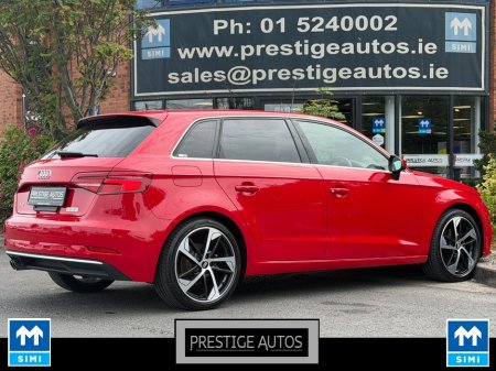 2021 Audi A3 - photo 4