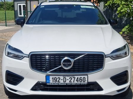 2019 Volvo XC60 - photo 13