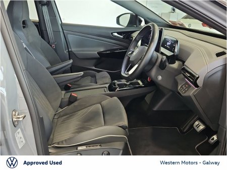2026 Volkswagen ID.4 - photo 24