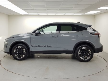 2026 Nissan Qashqai - photo 5