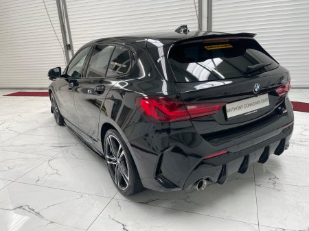 2020 BMW 1-Series - photo 5