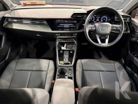 2021 Audi A3 - photo 14